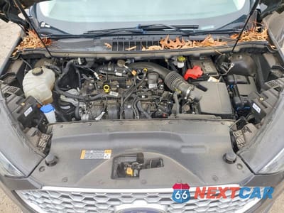 Zdjęcie 12 z 13 samochodu: 2023 FORD EDGE SEL VIN:2FMPK4J96PBA20464 - miniatura