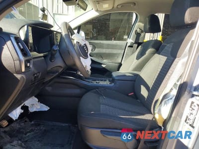 Zdjęcie 7 z 14 samochodu: 2022 KIA SORENTO LX VIN:5XYRG4LC9NG076107 - miniatura