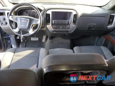 Zdjęcie 8 z 12 samochodu: 2016 GMC SIERRA K1500 SLE VIN:1GTV2MECXGZ296922 - miniatura