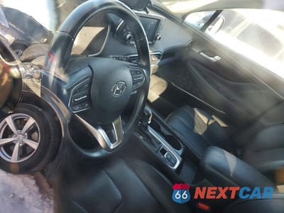 Zdjęcie 8 z 13 samochodu: 2019 HYUNDAI SANTA FE LIMITED VIN:5NMS5CAA2KH012298 - miniatura