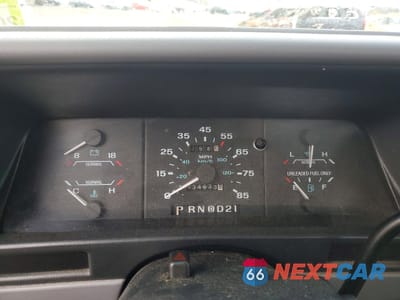 Zdjęcie 9 z 12 samochodu: 1994 FORD RANGER VIN:1FTCR10U8RTA03039 - miniatura