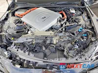 Zdjęcie 11 z 11 samochodu: 2023 TOYOTA MIRAI XLE VIN:JTDAAAAA1PA008238 - miniatura
