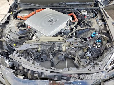 Zdjęcie 21 z 24 samochodu: 2023 TOYOTA MIRAI XLE VIN:JTDAAAAA1PA008238 - miniatura