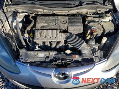 Zdjęcie 12 z 13 samochodu: 2014 MAZDA MAZDA2 TOURING VIN:JM1DE1LY1E0174709 - miniatura