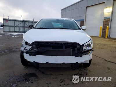 Piąte zdjęcie samochodu w środku: 2016 BUICK LACROSSE VIN:1G4GB5G37GF142368 - miniatura