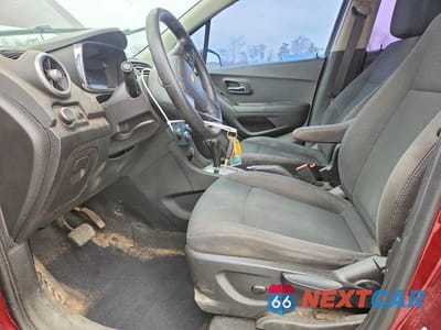 Zdjęcie 7 z 12 samochodu: 2016 CHEVROLET TRAX LS VIN:3GNCJNSB5GL228845 - miniatura