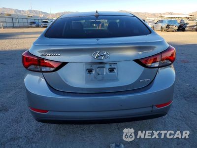 Zdjęcie 6 z 13 samochodu: 2015 HYUNDAI ELANTRA SE VIN:KMHDH4AE1FU391345 - miniatura