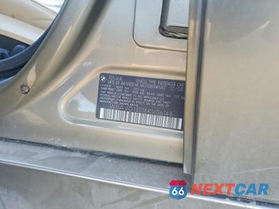 Zdjęcie 12 z 12 samochodu: 2006 BMW 325 XI VIN:WBAVD13516KV06146 - miniatura