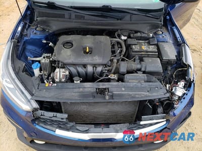 Zdjęcie 11 z 11 samochodu: 2021 KIA FORTE EX VIN:3KPF24AD9ME362158 - miniatura