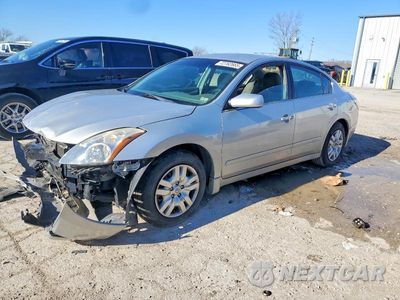 2010 NISSAN ALTIMA 2.5 1N4AL2AP8AN561057 - główne zdjęcie licytacji z USA - miniatura