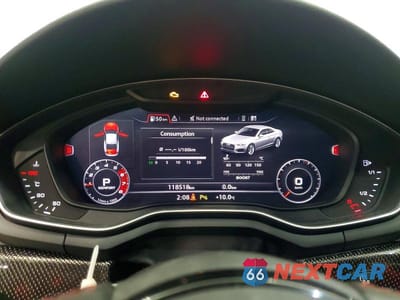 Zdjęcie 9 z 12 samochodu: 2019 AUDI S5 PRESTIGE VIN:WAUR4AF55KA062816 - miniatura