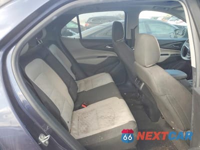 Zdjęcie 10 z 12 samochodu: 2018 CHEVROLET EQUINOX LT VIN:3GNAXKEX0JS515132 - miniatura