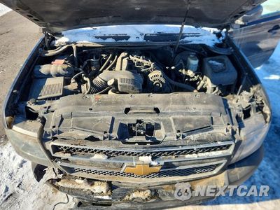 Zdjęcie 12 z 12 samochodu: 2013 CHEVROLET TAHOE K1500 LT VIN:1GNSKBE00DR251939 - miniatura
