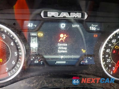 Zdjęcie 9 z 11 samochodu: 2025 RAM 1500 TRADESMAN VIN:1C6SRFGP0SN594641 - miniatura