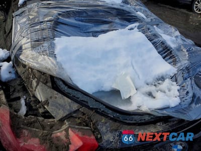 Zdjęcie 11 z 12 samochodu: 2019 BMW I8 VIN:WBY2Z4C5XKVB81807 - miniatura