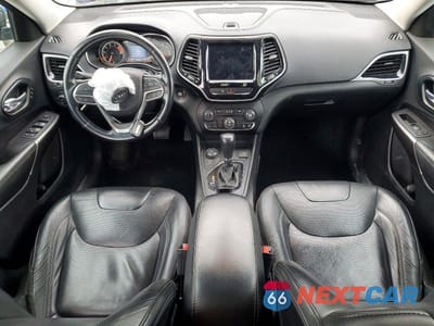 Zdjęcie 8 z 12 samochodu: 2020 JEEP CHEROKEE LIMITED VIN:1C4PJMDX1LD637017 - miniatura