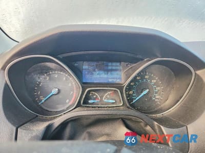 Zdjęcie 9 z 12 samochodu: 2014 FORD FOCUS SE VIN:1FADP3F26EL416945 - miniatura