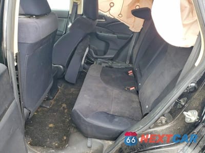 Zdjęcie 11 z 12 samochodu: 2014 HONDA CR-V LX VIN:2HKRM3H38EH506651 - miniatura