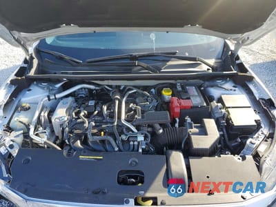 Zdjęcie 11 z 12 samochodu: 2023 NISSAN SENTRA SV VIN:3N1AB8CV1PY248054 - miniatura