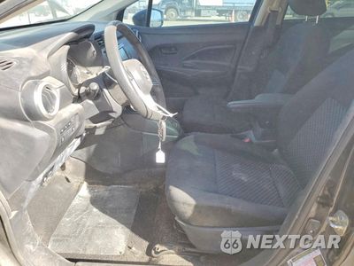 Zdjęcie 7 z 13 samochodu: 2021 NISSAN VERSA S VIN:3N1CN8DV7ML880435 - miniatura