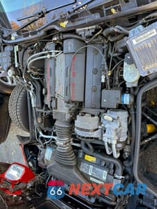 Zdjęcie 7 z 11 samochodu: 1994 CHEVROLET CORVETTE VIN:1G1YY22P4R5108017 - miniatura