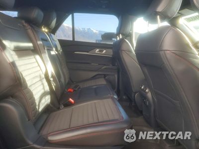 Zdjęcie 10 z 12 samochodu: 2025 FORD EXPLORER ST-LINE VIN:1FMUK8KH0SGD06683 - miniatura