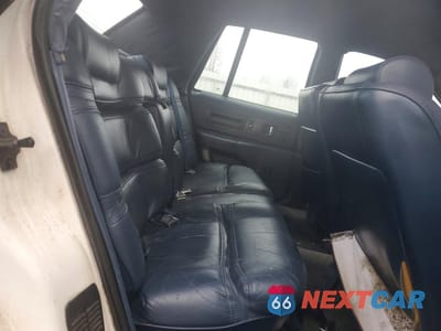Zdjęcie 10 z 12 samochodu: 1992 BUICK ROADMASTER LIMITED VIN:1G4BT5374NR427895 - miniatura