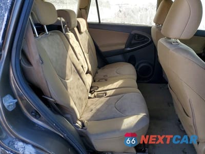 Zdjęcie 11 z 13 samochodu: 2010 TOYOTA RAV4 BASE VIN:2T3BF4DV6AW053478 - miniatura