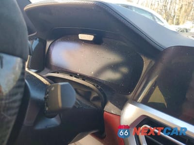 Zdjęcie 9 z 12 samochodu: 2022 BMW M4 COMPETITION VIN:WBS43AZ03NCK05537 - miniatura