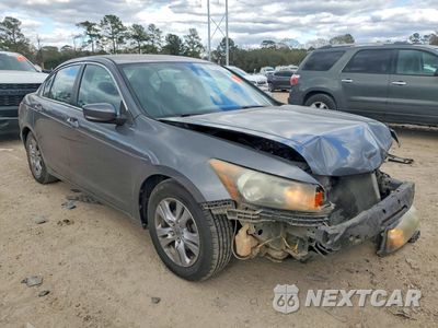 Czwarte zdjęcie samochodu z boku: 2012 HONDA ACCORD SE VIN:1HGCP2F61CA106229 - miniatura