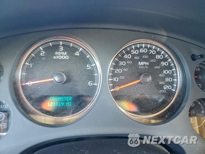 Zdjęcie 9 z 13 samochodu: 2008 CHEVROLET AVALANCHE K1500 VIN:3GNFK12318G187331 - miniatura