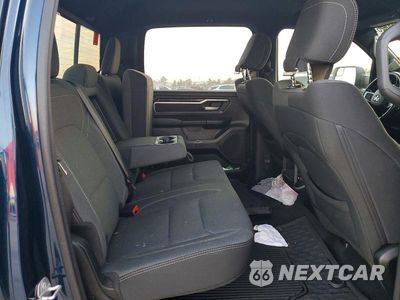 Zdjęcie 10 z 12 samochodu: 2022 RAM 1500 BIG HORN/LONE STAR VIN:1C6RREFT3NN250717 - miniatura