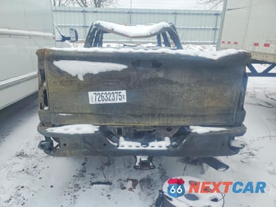 Zdjęcie 6 z 12 samochodu: 2024 CHEVROLET SILVERADO K2500 CUSTOM VIN:1GC4YME70RF468781 - miniatura