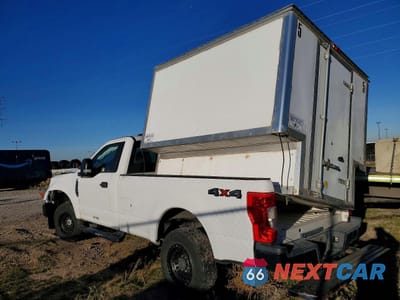 Drugie zdjęcie samochodu z przodu: 2020 FORD F250 SUPER DUTY VIN:1FTBF2BN1LEE09496 - miniatura