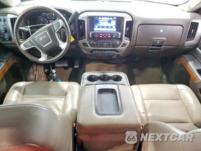 Zdjęcie 8 z 12 samochodu: 2015 GMC SIERRA K1500 SLT VIN:1GTV2VEC0FZ176132 - miniatura