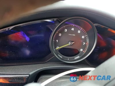 Zdjęcie 9 z 13 samochodu: 2023 PORSCHE PANAMERA 4S E-HYBRID VIN:WP0AK2A76PL132050 - miniatura