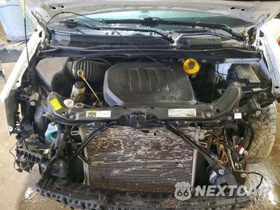 Zdjęcie 12 z 13 samochodu: 2019 DODGE GRAND CARAVAN SE VIN:2C4RDGBG9KR793483 - miniatura