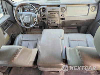 Zdjęcie 8 z 11 samochodu: 2013 FORD F150 SUPER CAB VIN:1FTVX1CFXDKF54843 - miniatura