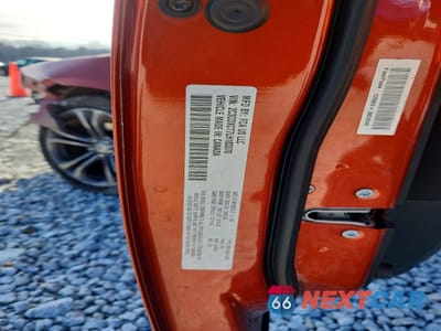 Zdjęcie 12 z 13 samochodu: 2020 DODGE CHARGER R/T VIN:2C3CDXCT7LH183370 - miniatura