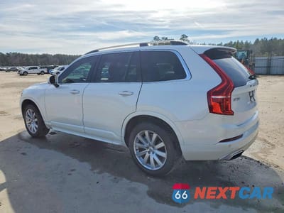 Drugie zdjęcie samochodu z przodu: 2016 VOLVO XC90 T6 VIN:YV4A22PK8G1075807 - miniatura