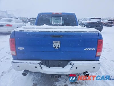 Zdjęcie 6 z 13 samochodu: 2010 DODGE RAM 1500 VIN:1D7RV1CT3AS255709 - miniatura