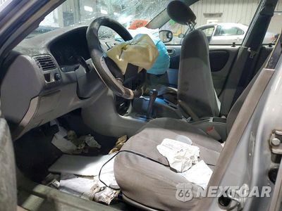 Zdjęcie 7 z 12 samochodu: 2001 TOYOTA COROLLA CE VIN:1NXBR12E11Z480519 - miniatura