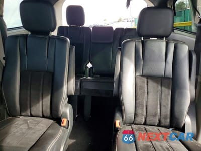 Zdjęcie 10 z 12 samochodu: 2017 DODGE GRAND CARAVAN SXT VIN:2C4RDGCG4HR671671 - miniatura