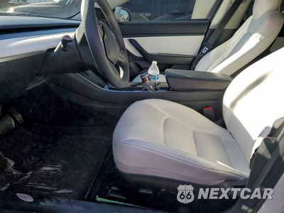 Zdjęcie 7 z 14 samochodu: 2019 TESLA MODEL 3 VIN:5YJ3E1EA8KF486213 - miniatura
