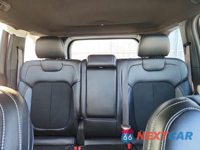 Zdjęcie 10 z 13 samochodu: 2024 JEEP GRAND CHEROKEE LAREDO VIN:1C4RJHAG3RC108672 - miniatura