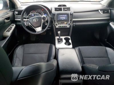 Zdjęcie 8 z 14 samochodu: 2012 TOYOTA CAMRY BASE VIN:4T1BF1FK6CU628496 - miniatura