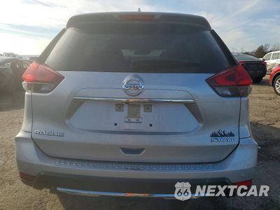 Zdjęcie 6 z 12 samochodu: 2020 NISSAN ROGUE S VIN:JN8AT2MVXLW131066 - miniatura