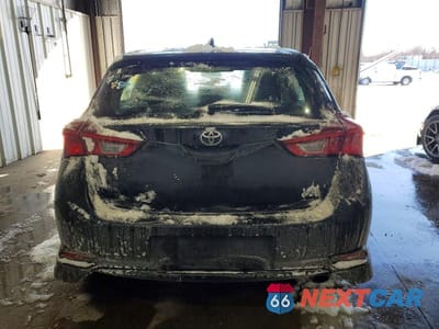 Zdjęcie 6 z 11 samochodu: 2017 TOYOTA COROLLA IM BASE VIN:JTNKARJE2HJ546725 - miniatura