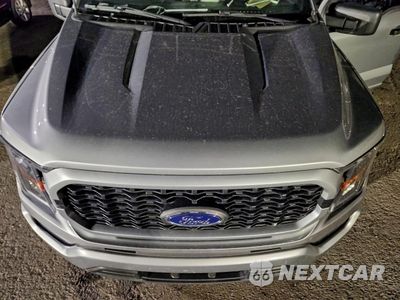 Zdjęcie 11 z 12 samochodu: 2023 FORD F150 SUPERCREW VIN:1FTEW1CP5PKD92636 - miniatura