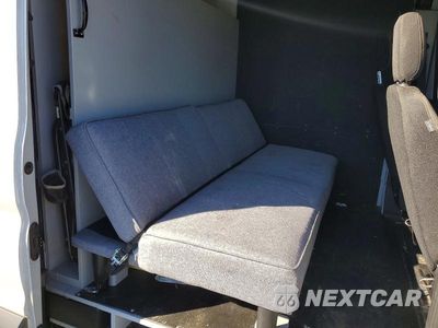 Zdjęcie 11 z 12 samochodu: 2024 FORD TRANSIT VIN:1FTBW3XG7RKA51217 - miniatura